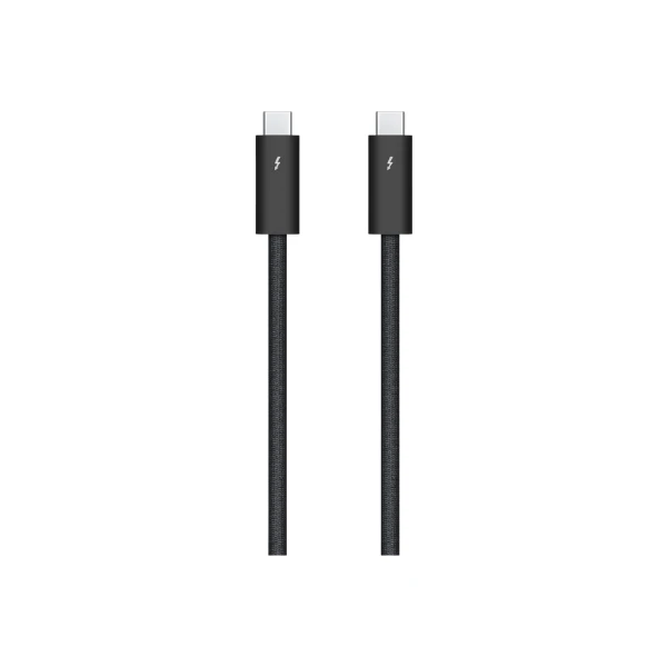 Apple Thunderbolt 4 Pro Usb‐C Cable 1.8m price in Bangladesh
