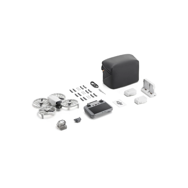 DJI Flip Fly More Combo With RC-2 price in Bangladesh