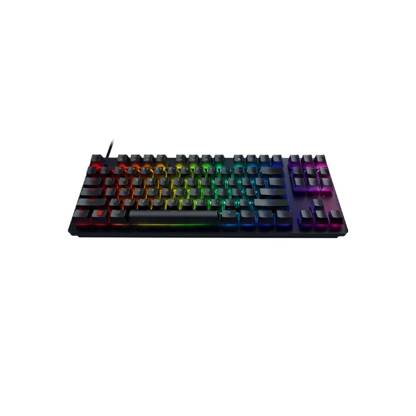 Razer Huntsman Tournament Edition Gaming Keyboard Optical Red Switches price in Bangladesh
