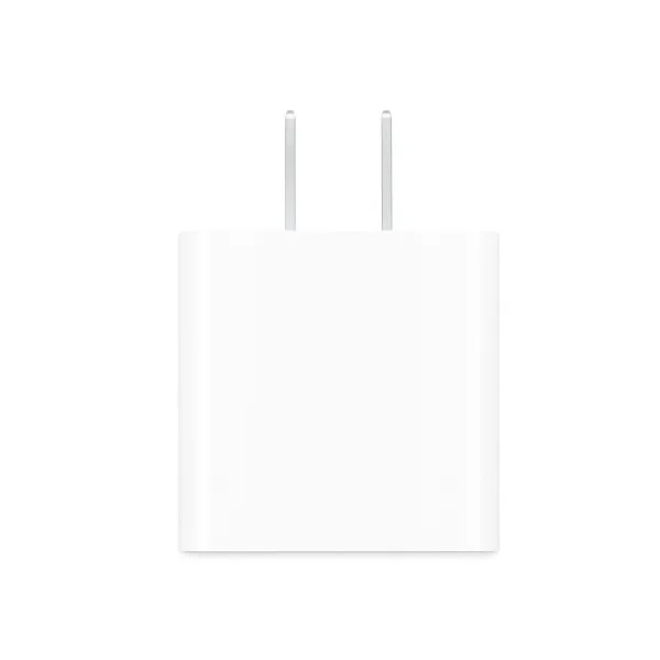 Apple 20W USB-C Power Adapter (2 Pin) price in Bangladesh
