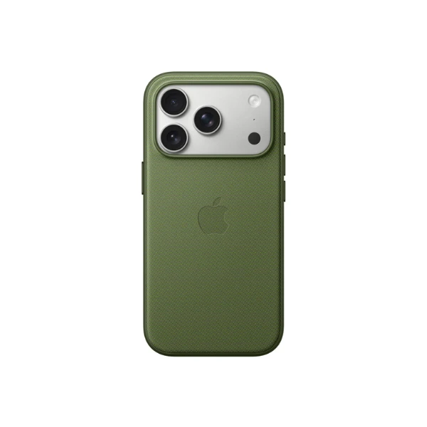 iPhone 17 Pro and Pro Max TechWoven Case with MagSafe price in Bangladesh