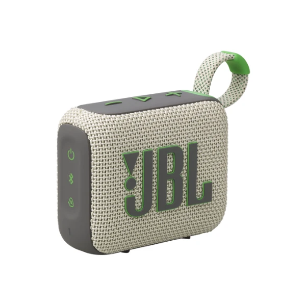 JBL GO 4 Portable Bluetooth Speaker price in Bangladesh