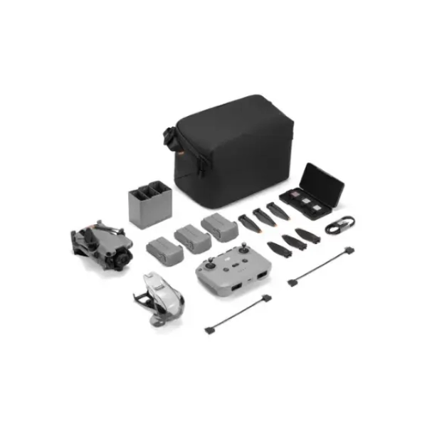 DJI Mini 5 Pro Standard With RC-N3 price in Bangladesh