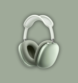 Headphone