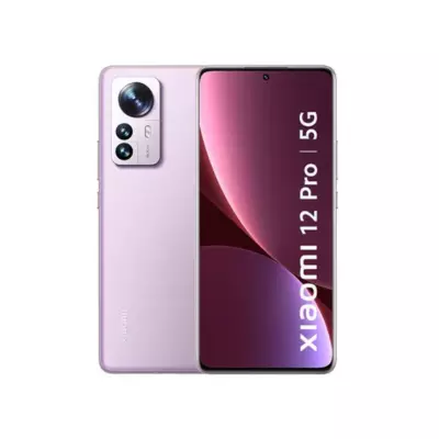 Xiaomi 12 Pro price in Bangladesh