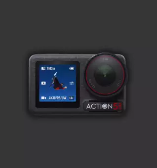 Camera