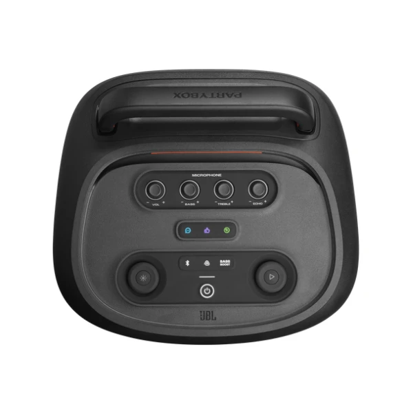 JBL PartyBox 520 Portable Bluetooth Speaker price in Bangladesh