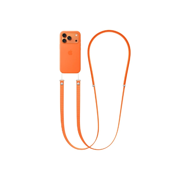Apple Crossbody Strap