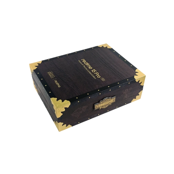 Realme 15 pro Game of Thrones Limited Edition price in Bangladesh