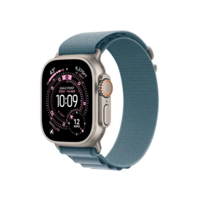 Apple Watch Ultra 3 price in Bangladesh