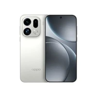 Oppo Find X9 Pro
