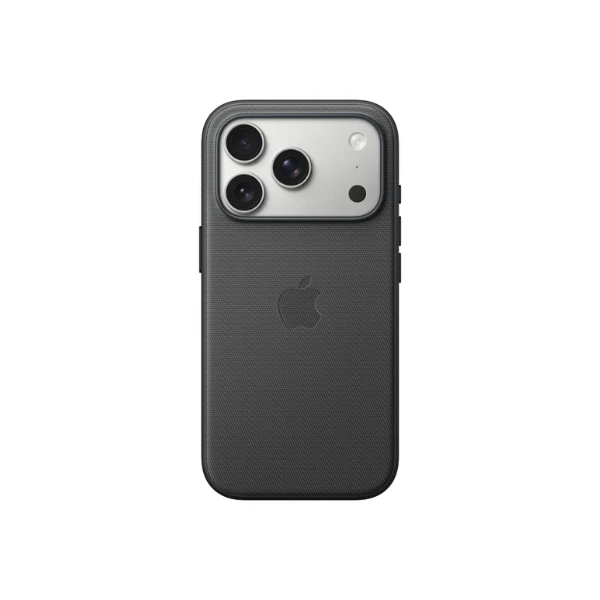 iPhone 17 Pro and Pro Max TechWoven Case with MagSafe