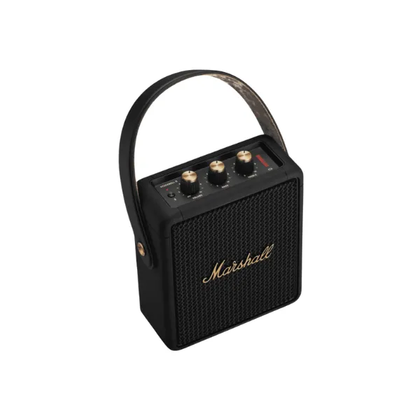 Marshall Stockwell II Portable Speaker