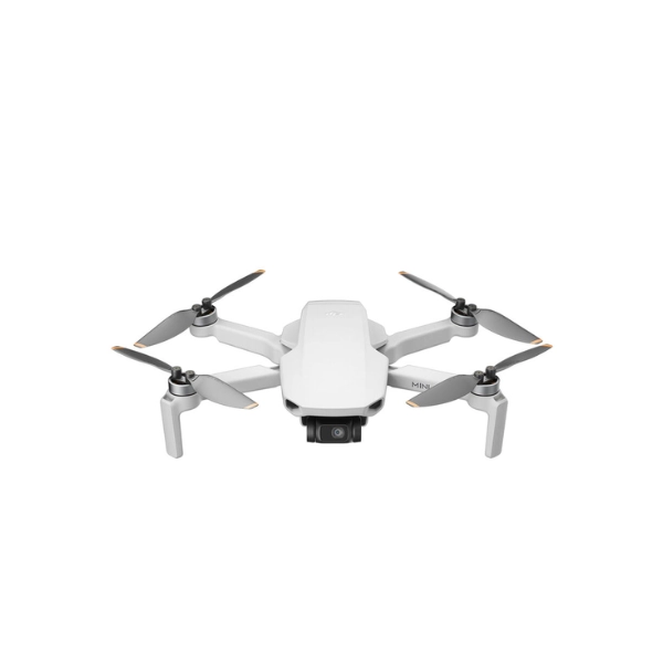 DJI Mini 4K Fly More Combo