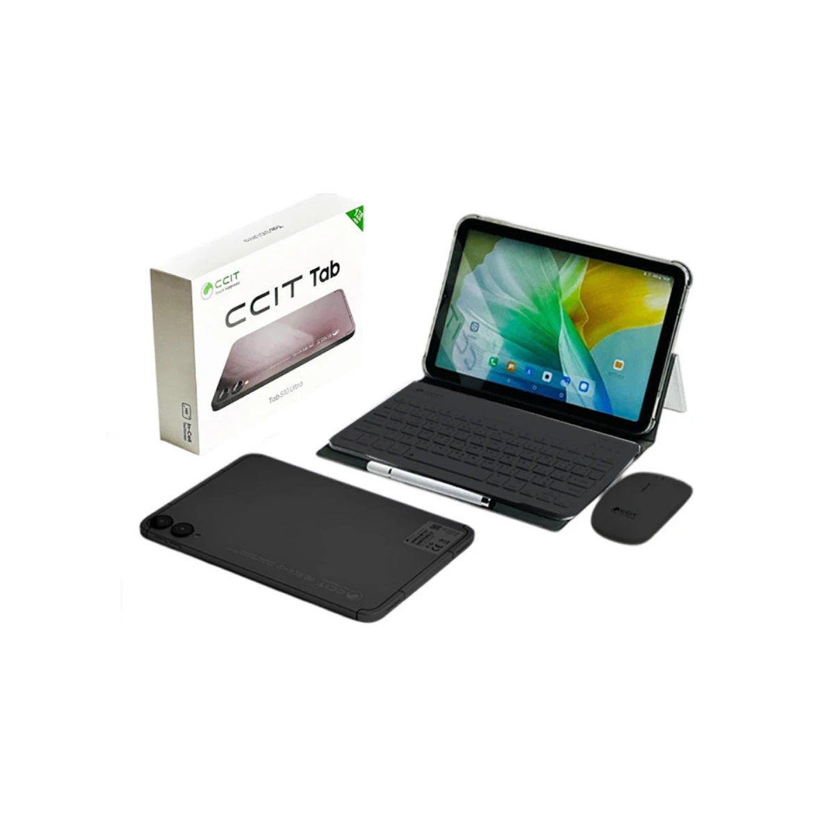 CCIT S10 Ultra Tablet price in Bangladesh