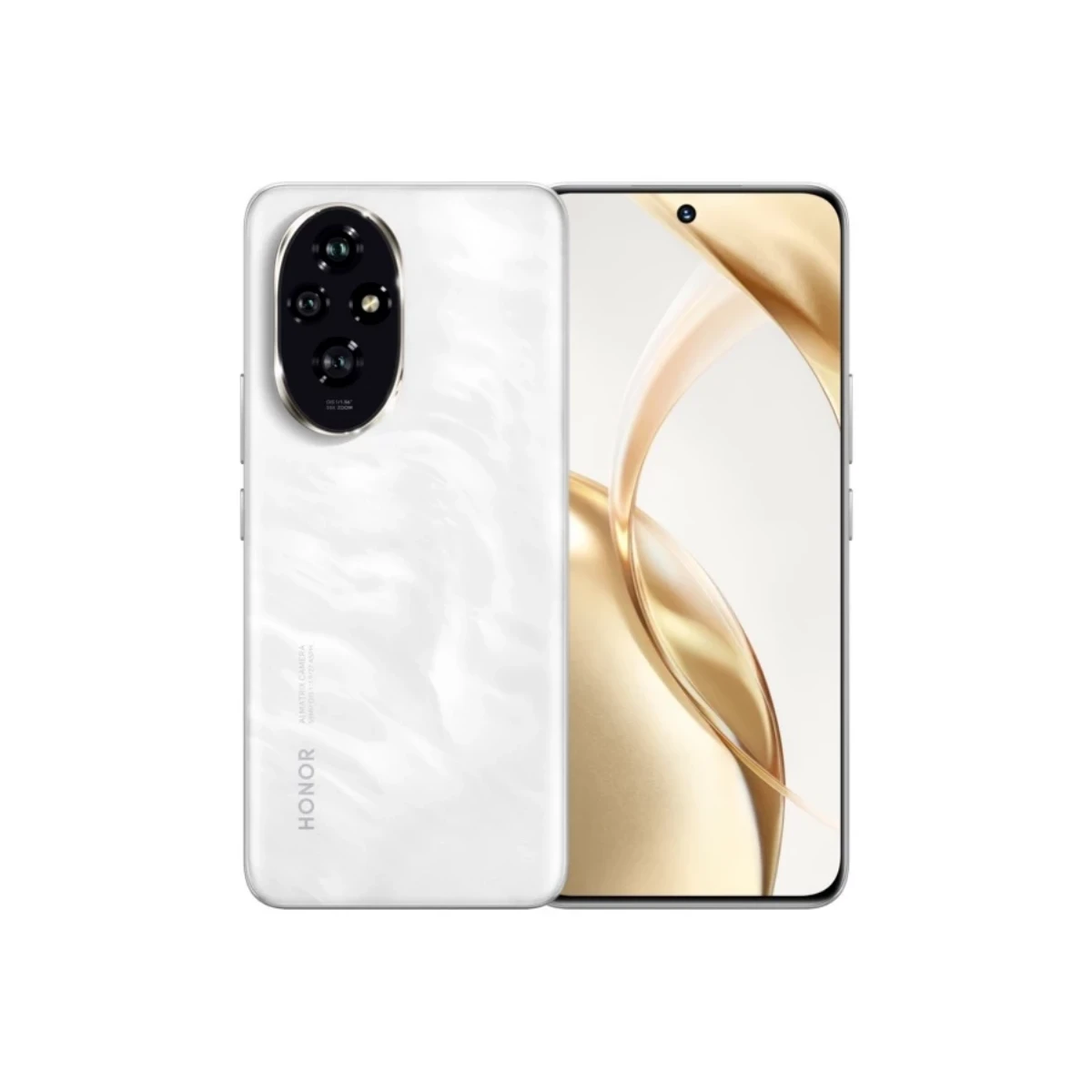 Honor 200