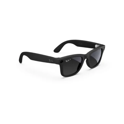 Ray-Ban Meta Wayfarer AI Glasses (RW4006) price in Bangladesh