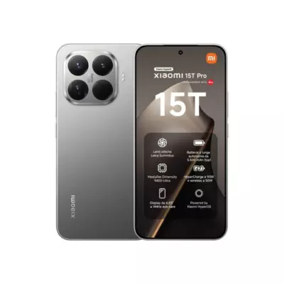 Xiaomi 15T Pro price in Bangladesh