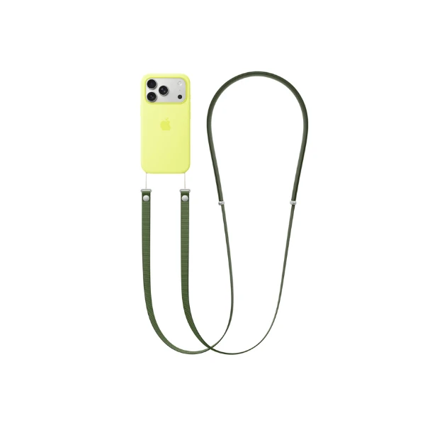 Apple Crossbody Strap price in Bangladesh