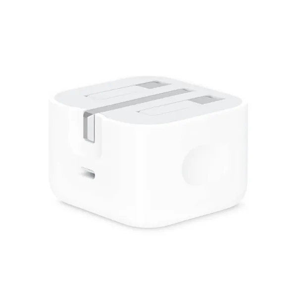 Apple 20W USB-C Power Adapter (3 Pin) price in Bangladesh