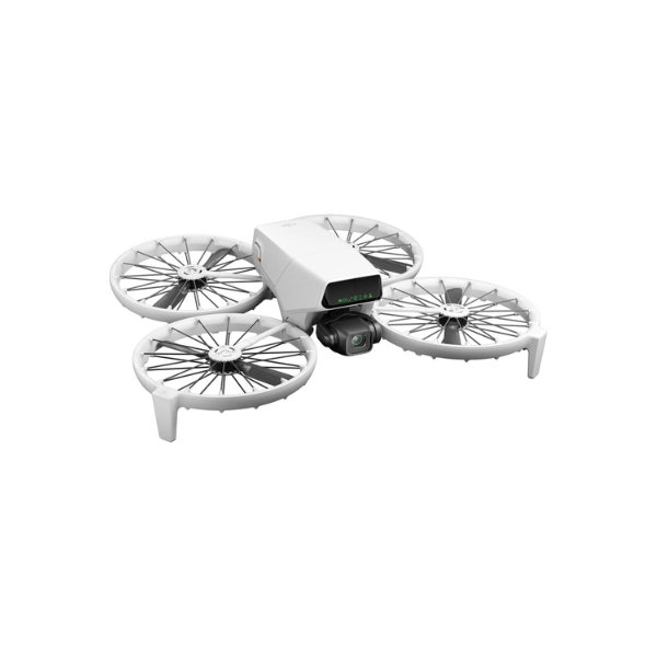 DJI Flip Fly More Combo With RC-2