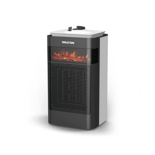 Walton Heat Mate Blaze 1500W Bonfire Room Heater price in Bangladesh