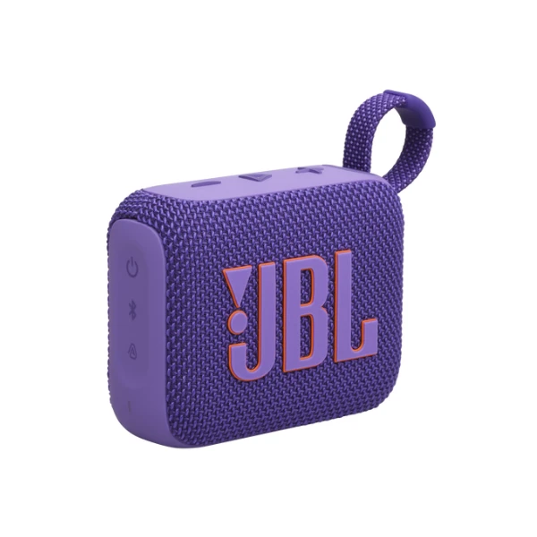 JBL GO 4 Portable Bluetooth Speaker price in Bangladesh