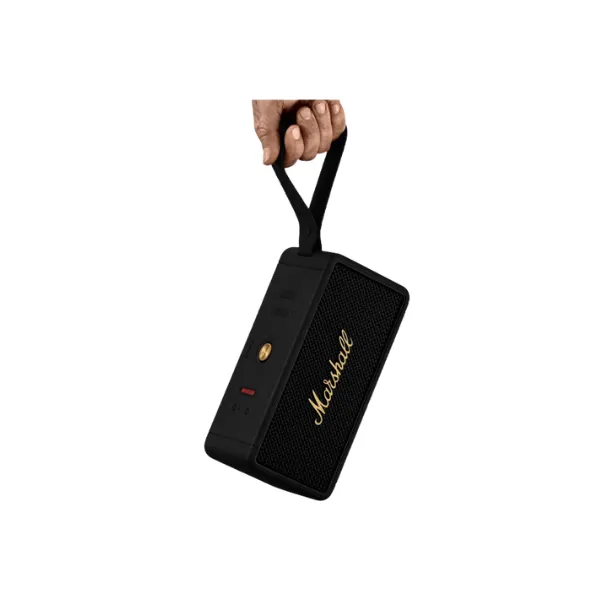Marshall Middleton Portable Speaker price in Bangladesh