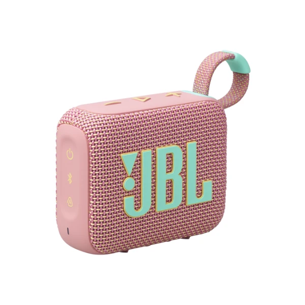 JBL GO 4 Portable Bluetooth Speaker price in Bangladesh