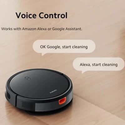 Xiaomi Robot Vacuum Cleaner E10C price in Bangladesh
