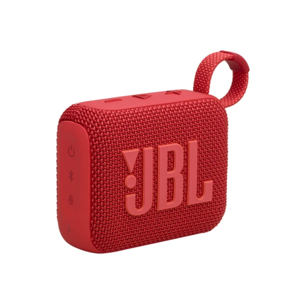 JBL GO 4 Portable Bluetooth Speaker price in Bangladesh