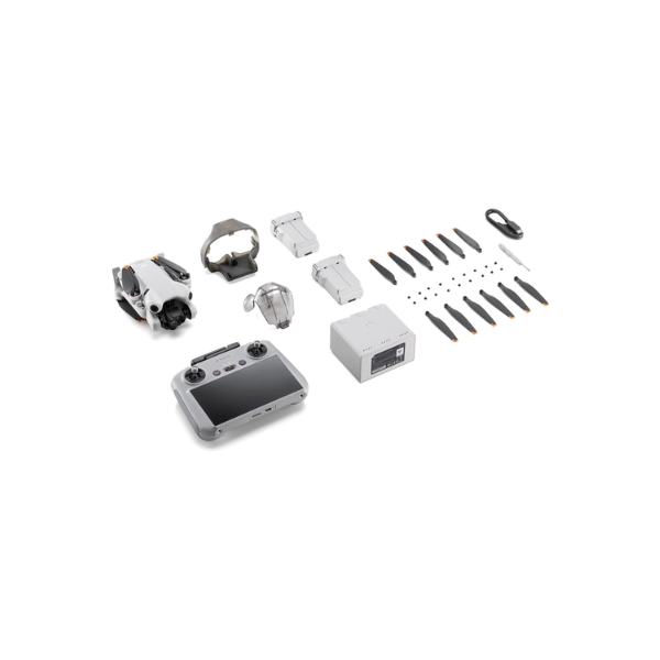 DJI Mini 4 Pro Fly More Combo Plus with RC 2 price in Bangladesh