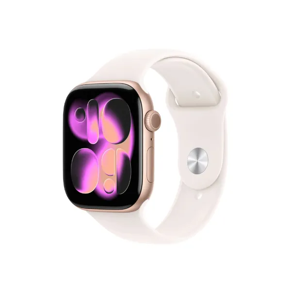 Apple Watch Series 11 price in Bangladesh