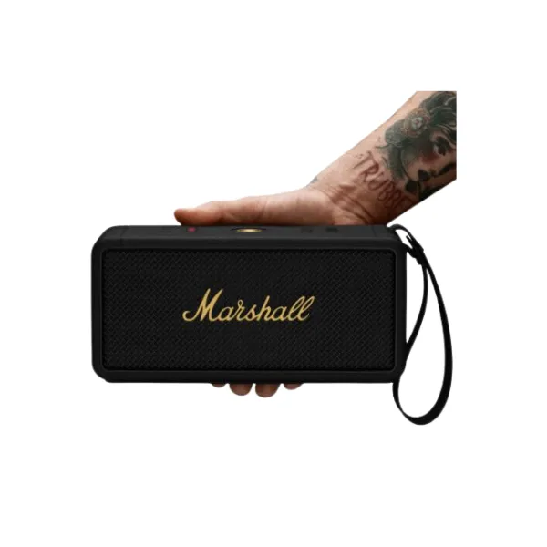 Marshall Middleton Portable Speaker price in Bangladesh