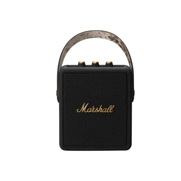 Marshall Stockwell II Portable Speaker