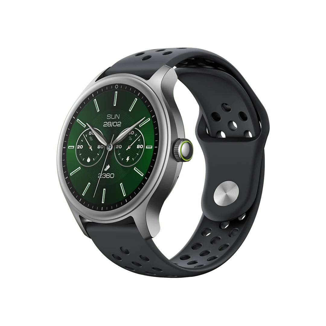 Watch 6R Anti-Scratch Smart Watch price in Bangladesh