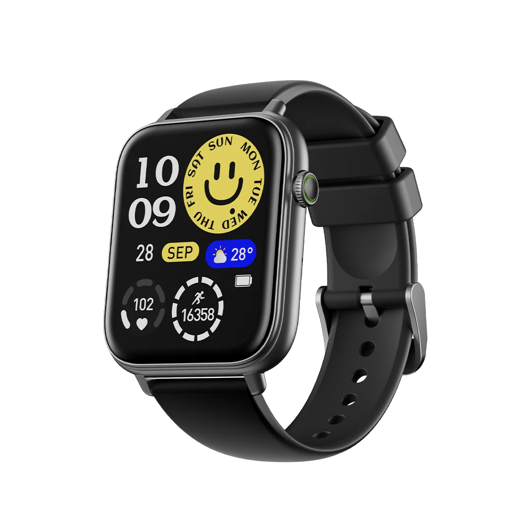 Watch 6N 1.83'' Full Touch Color Screen Smart Watch