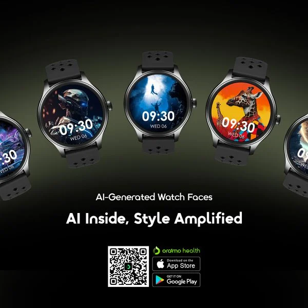 Watch 6R Anti-Scratch Smart Watch price in Bangladesh