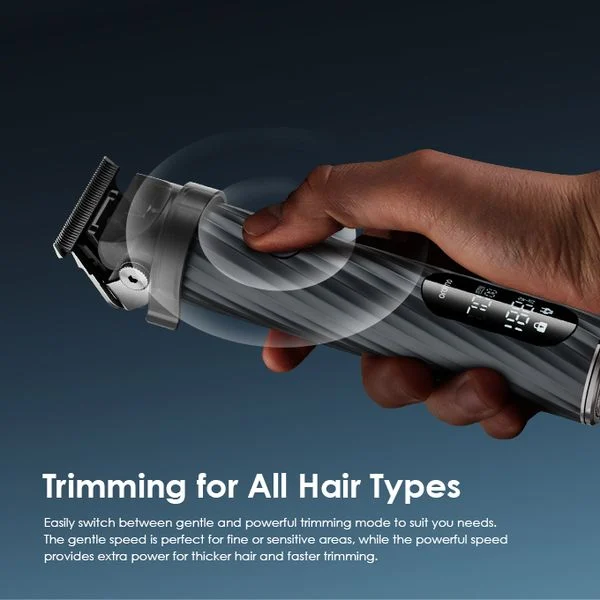 SmartTrimmer 2 Pro 7000RPM Powerful Trimmer price in Bangladesh