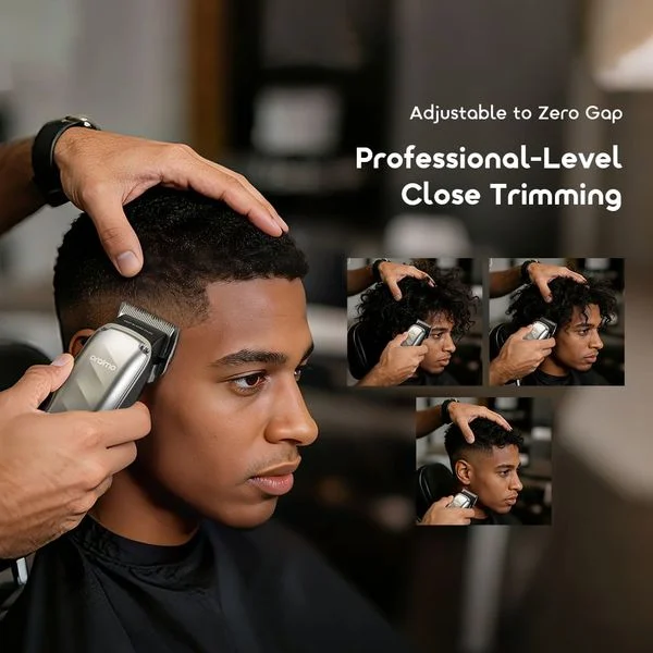 EasyCut 2 10W Super Powerful Quick Charge Hair Clipper price in Bangladesh