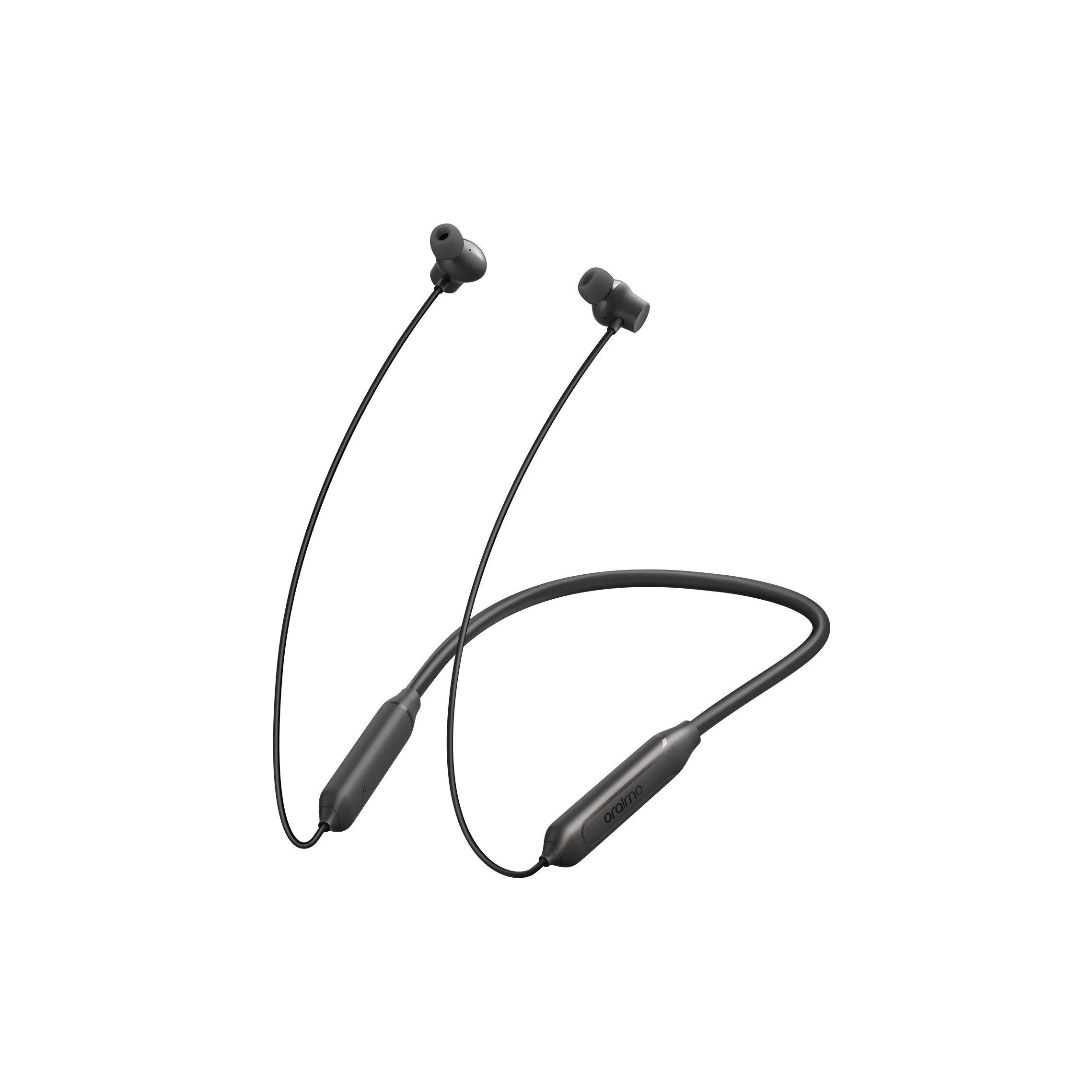 Necklace Neo Powerful Bass 30hr Playingtime Wireless Neckband Headphone