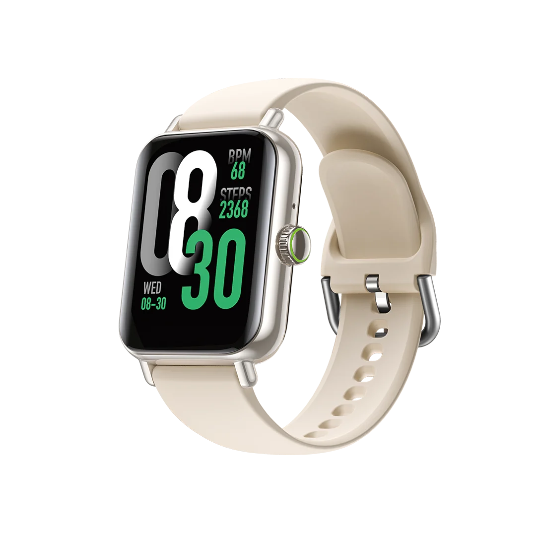 Watch 6 Pro 1.69'' Full Touch Smart Watch price in Bangladesh
