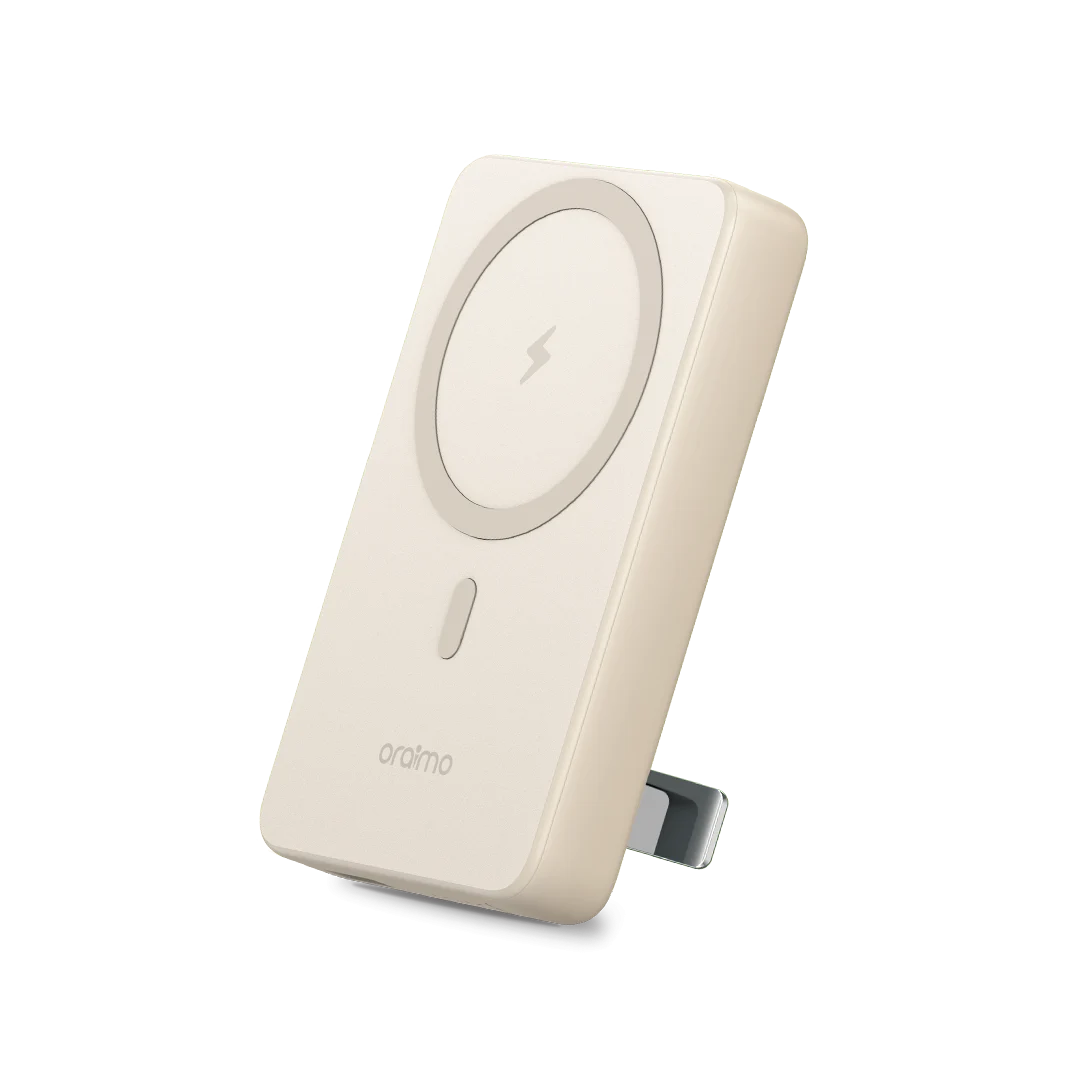 MagPower 15 10000mAh Wireless and Wired Power Bank