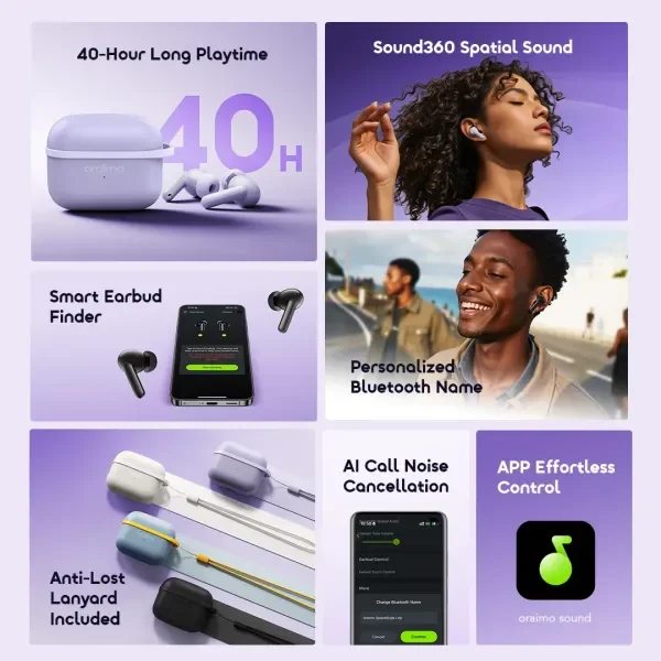 Watch 6 X SpaceBuds Lite Bundle Sale price in Bangladesh