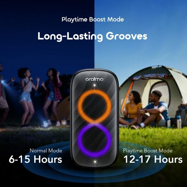 SpaceBox Max 200W Auracast SpaceBox Max price in Bangladesh