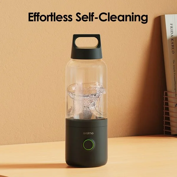 SmartBlender Go 500ML Portable Blender price in Bangladesh