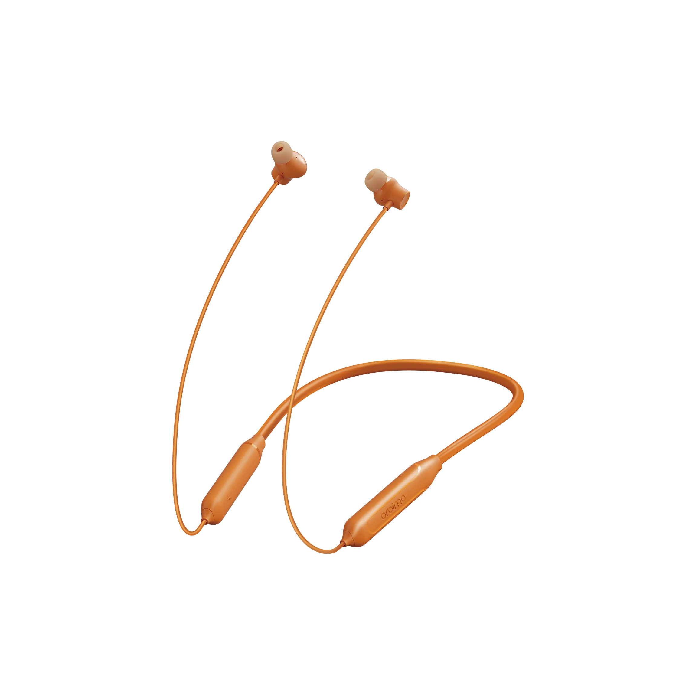Necklace Neo Powerful Bass 30hr Playingtime Wireless Neckband Headphone price in Bangladesh