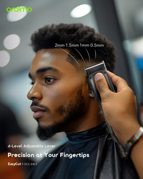 EasyCut Hair Clipper price in Bangladesh
