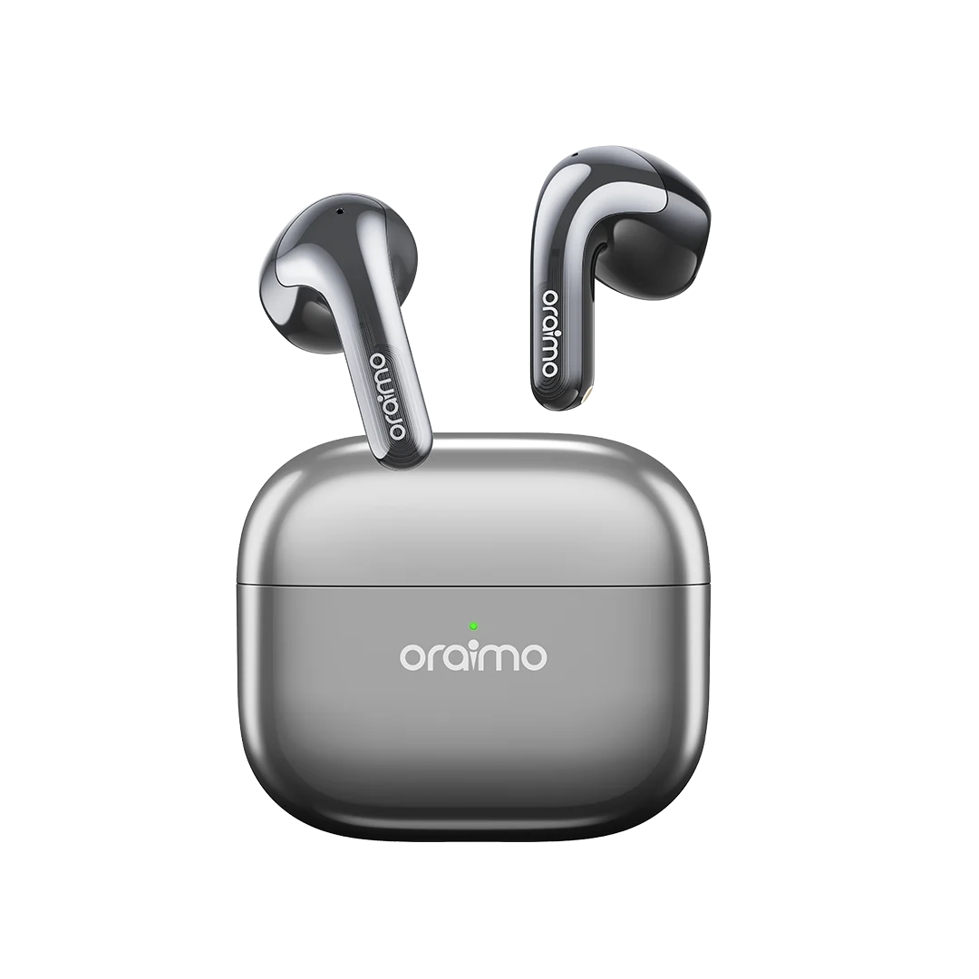 SpaceBuds Fit ANC Immersive 6 Mic Wireless Earbuds
