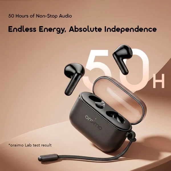 SpaceBuds Air 2 50H Long Battery Life Earbuds with Smart Translation price in Bangladesh